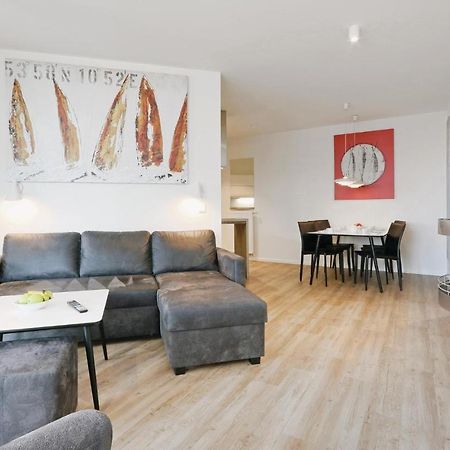 Stunning Apartment In Luebeck Travemuende With Wifi Екстер'єр фото