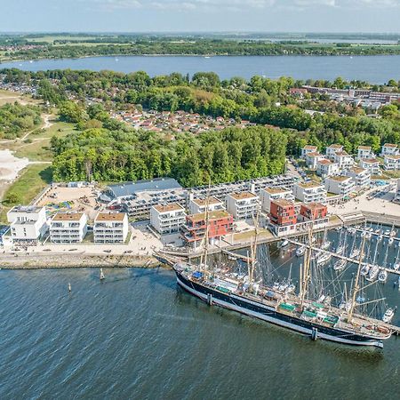 Stunning Apartment In Luebeck Travemuende With Wifi Екстер'єр фото