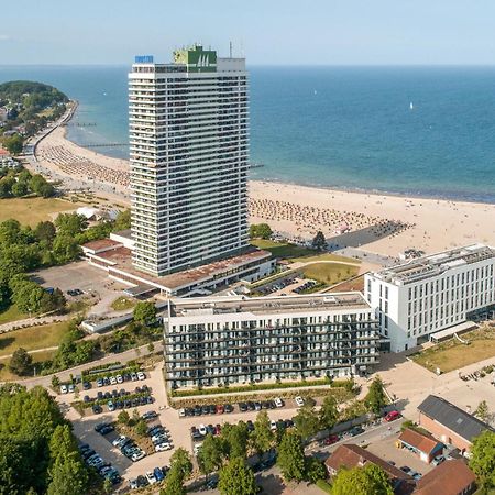 Stunning Apartment In Luebeck Travemuende With Wifi Екстер'єр фото
