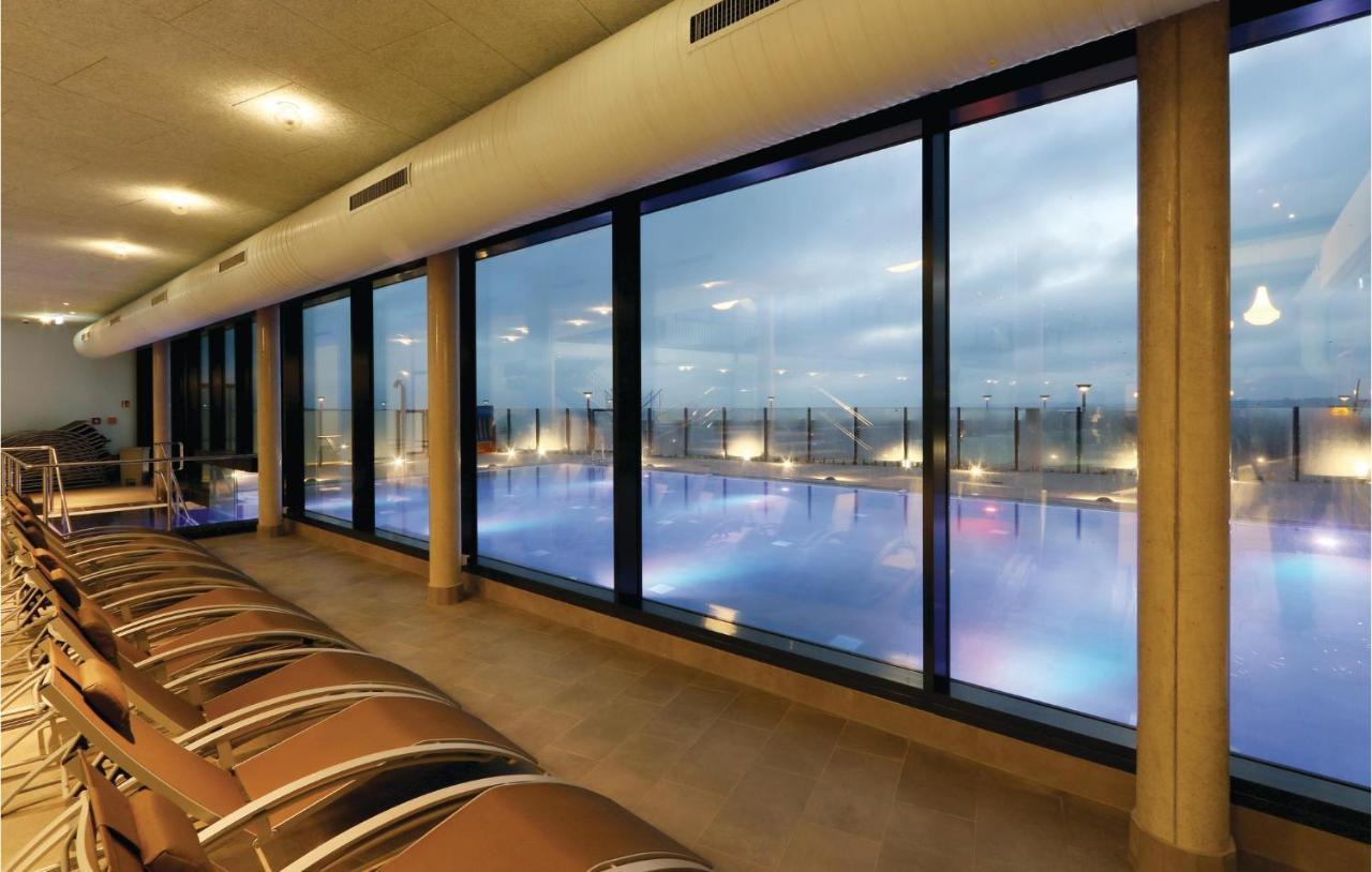 Stunning Apartment In Luebeck Travemuende With Wifi Екстер'єр фото