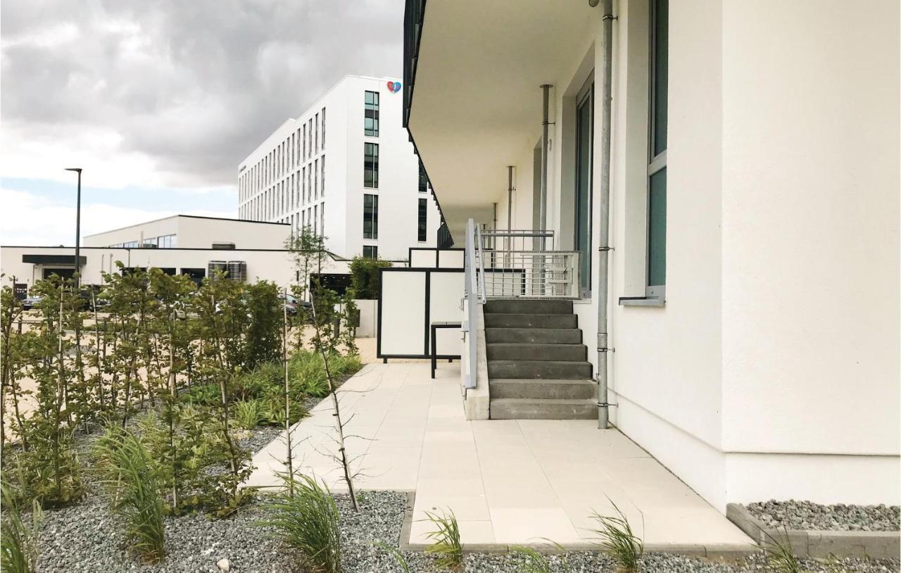 Stunning Apartment In Luebeck Travemuende With Wifi Екстер'єр фото