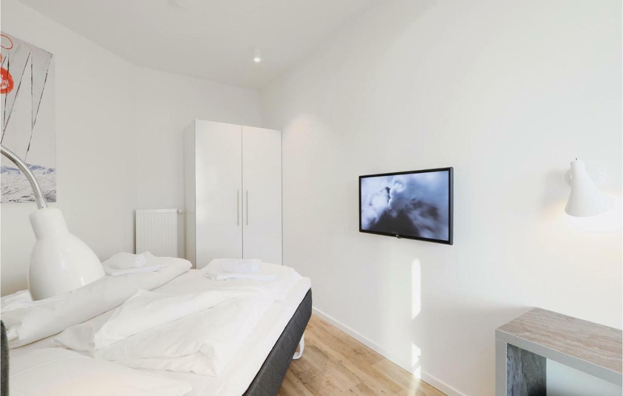 Stunning Apartment In Luebeck Travemuende With Wifi Екстер'єр фото